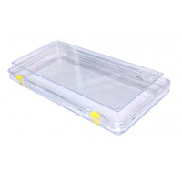 Plastic membrane box - BM 1504