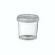 Combi rond TP 69-155 - Diam.69 x H68 mm