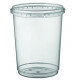 Foodbox ronde TP 133-1180 - Diam.133 x H130 mm