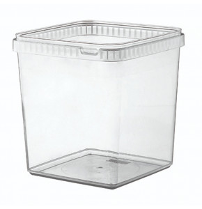 Combi box carré 192-5000