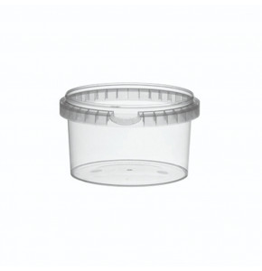 Combi round TP118-480- Diam.118 x H69 mm