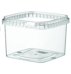 Square combi box 128-900