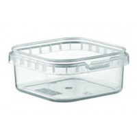 Base tp 79-125 - L79 x l.79 x H34 mm