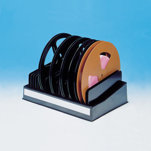 Conductive SMD Reel Holders