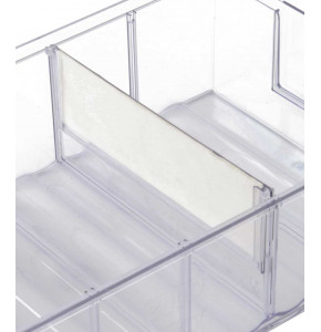 Set of 10 separations - SEP 183