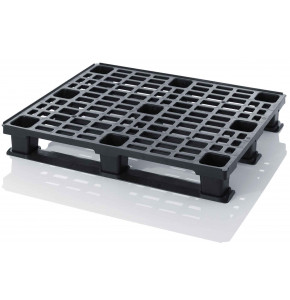 Palette plastique légère