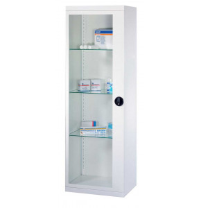 Showcase cabinet