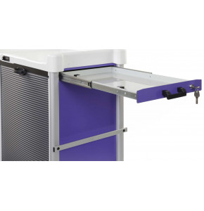 Tiroir informatique VIOLET pour CAMELEON