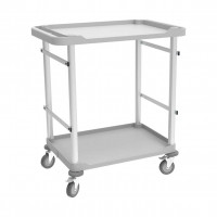 MDOSE ABS 600X400 trolleys