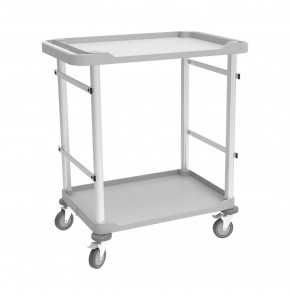 MDOSE ABS 600X400 trolleys