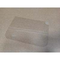 Pack of 10 spare polyethylene sheets