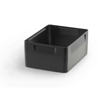 Casier d'insertion ESD - ESD EK 2/50 43 - 266 x 184 x 50 mm