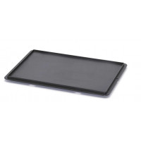 ESD electrically conductive lid D43 K