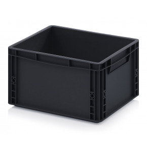 Bac conducteur BP4220 K - 400 x 300 x 220 mm