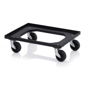 ESD container trolley - ESD RO 64