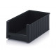 Conductive ESD - Picking Bins - SK5 - Dim. 500 x 310 x 200 mm - Black