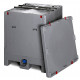 Bag in Box system -IBC 1000- 1200 x 1000 x 1250 mm