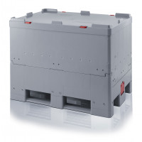 Bag in Box system -IBC 500- 1200 x 800 x 910 mm