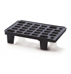 Pallet 60 x 40 - 4 feets