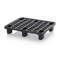 Lightweight pallet 6 feets - 800 x 600 x 130 mm