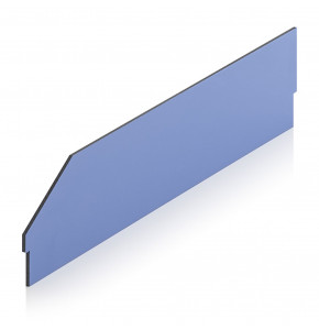 Transverse dividers for RK 4109, RK 41509, RK 4209