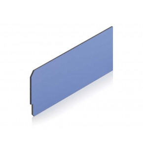 Transverse dividers for SK 2L