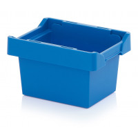 Unlidded reusable box MB 3217