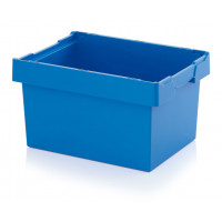 Unlidded Reusable Boxes 