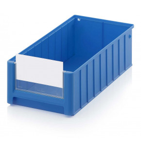 300 Perforated labels for rack boxes QT 1509