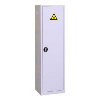 Armoire de sureté haute 1 porte - 1800 x 500 x 420 mm