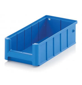 Dividable storage tray - RK 31509 - 300 x 156 x 90 mm