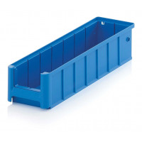 Dividable storage tray - RK 4109 - 400 x 117 x 90 mm