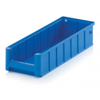 Dividable storage tray - RK 41509 - 400 x 156 x 90 mm