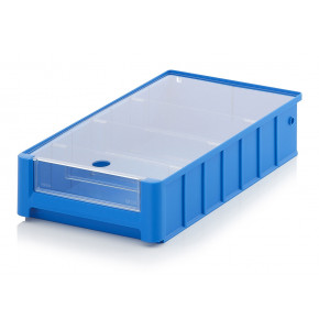 Dust lid for rack boxes 400 x 234