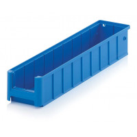 Dividable storage tray -  RK 5109 - 500 x 117 x 90 mm 