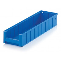 Bac divisible bleu RK 51509 - 500 x 156 x 90 mm