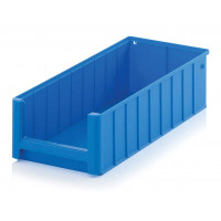 Dividable storage tray - Blue - RK 5214 - 500 x 234 x 140 mm