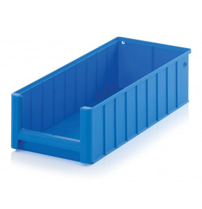 Dividable storage tray - Blue - RK 5214 - 500 x 234 x 140 mm