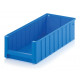 Bac divisible bleu RK 5214 - 500 x 234 x 140 mm