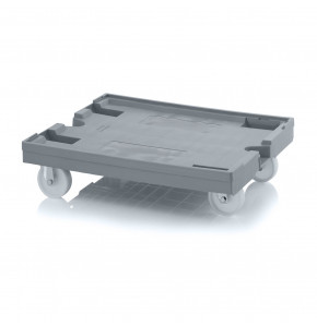 Euro container trolley RO 86 PA