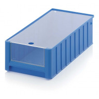 Dust lid for rack boxes ASK2L