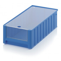 Dust lid for rack boxes ASK1