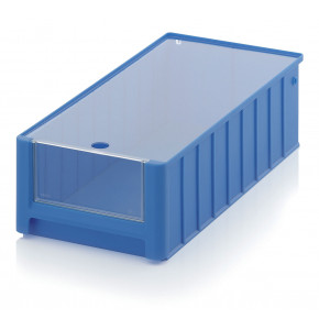 Couvercle anti-poussière pour bac ASK1