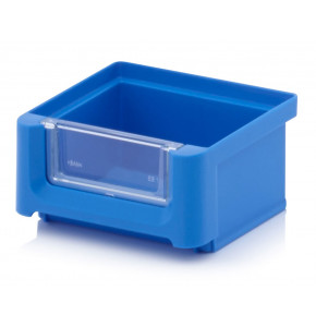 Fenêtre transparente pour SK 1