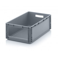 Open fronted Euro containers - SLK 64/22