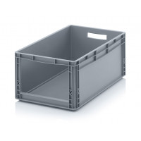 Open fronted Euro containers - SLK 64/27