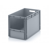 Open fronted Euro containers - SLK 64/42