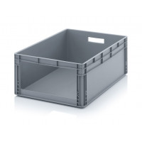 Open fronted Euro containers - SLK 86/32