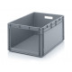 Open fronted Euro containers - SLK 86/42