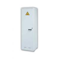 Modulable multirisk safety cabinets